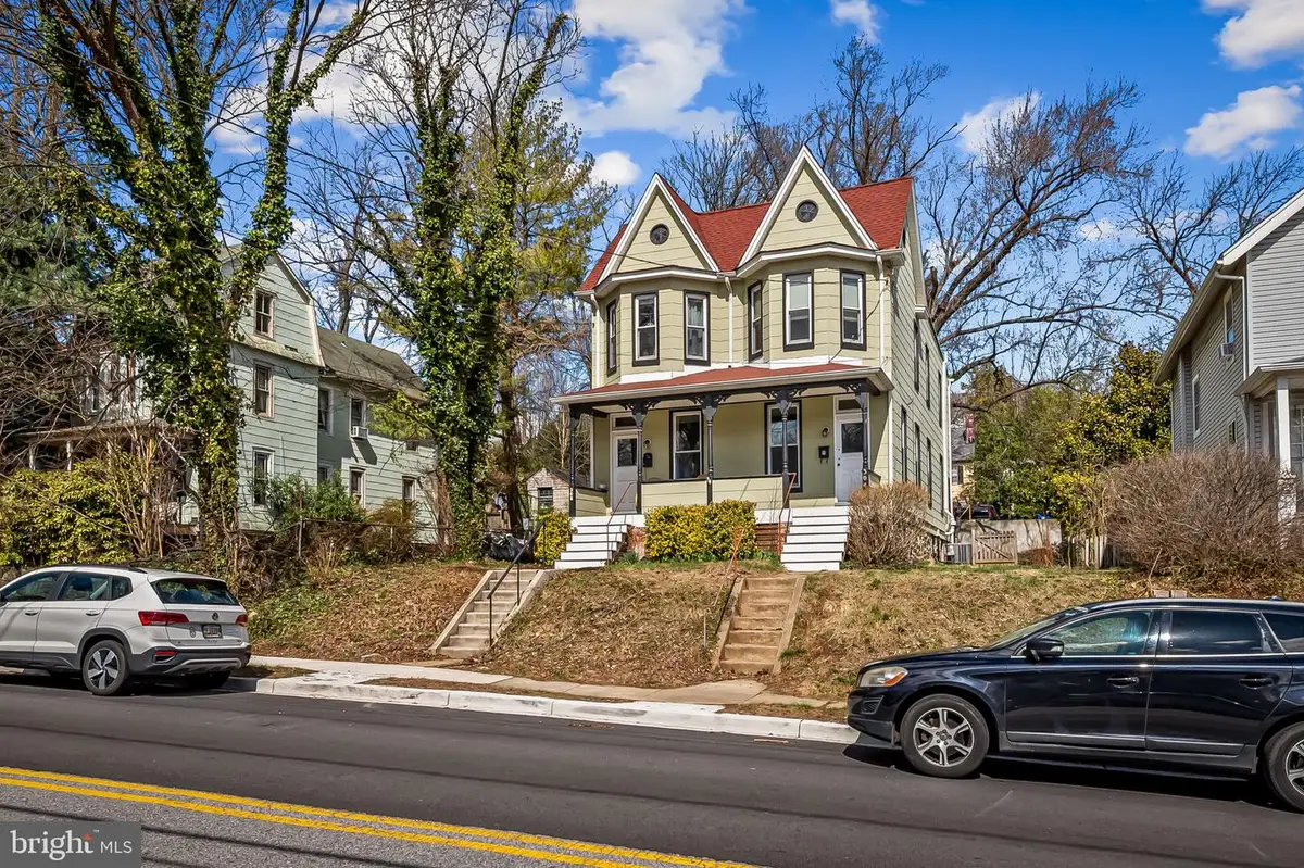 304 W Cold Spring Ln, Baltimore, MD 21210 - #1