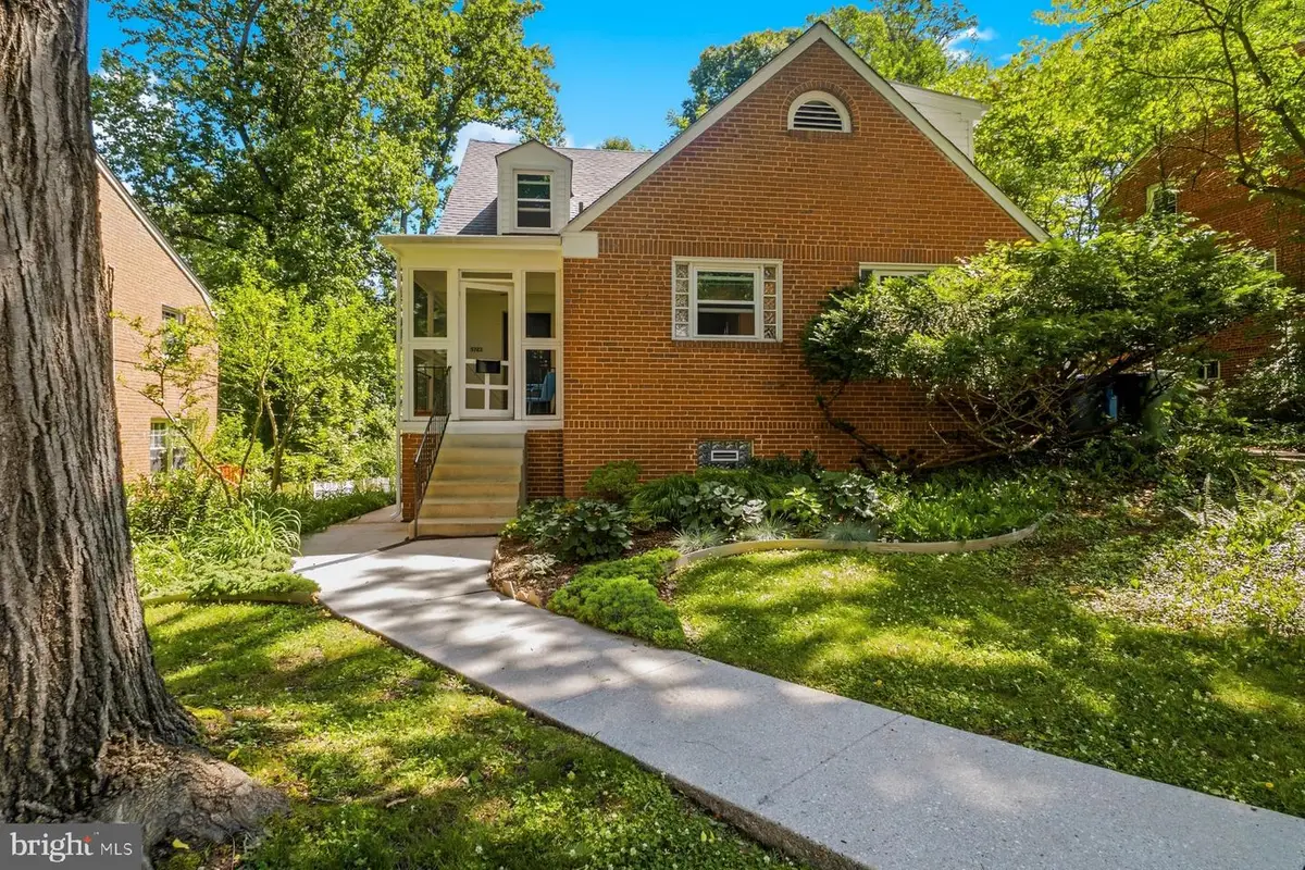5723 Ranny Rd, Baltimore, MD 21209 - #1