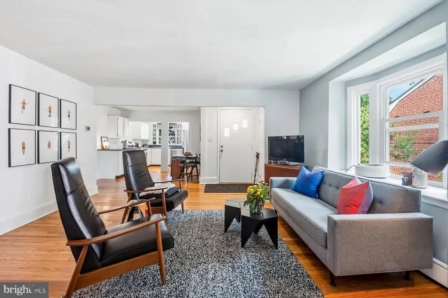5723 Ranny Rd, Baltimore, MD 21209 - #2