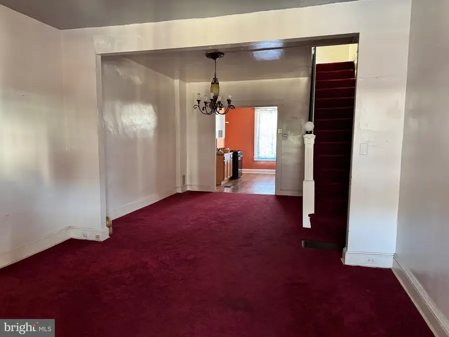 1713 Darley Ave, Baltimore, MD 21213 - #2