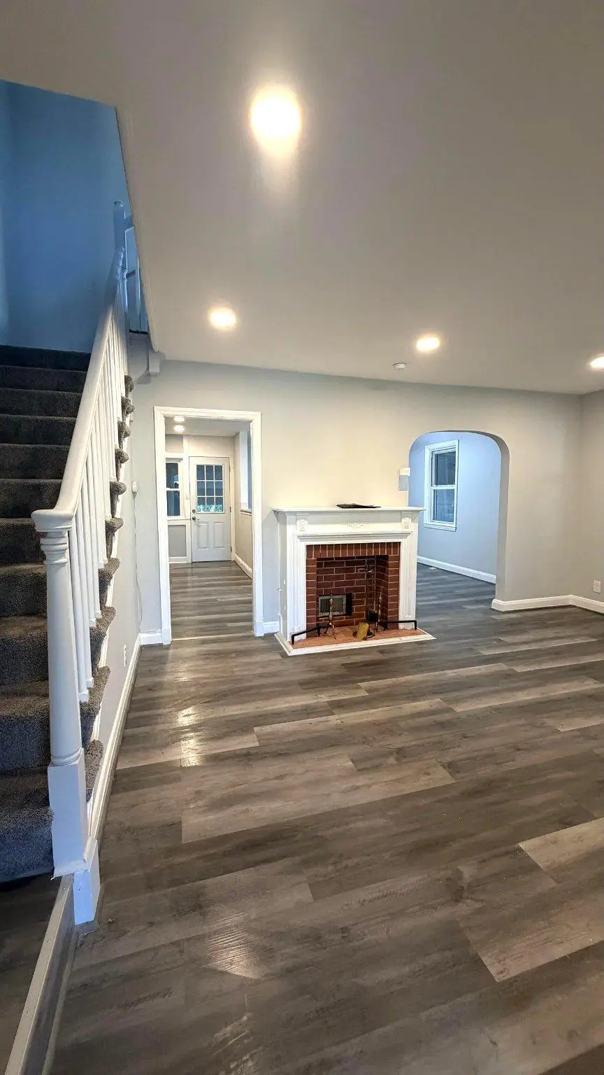 3902 N Rogers Ave, Baltimore, MD 21207 - #3