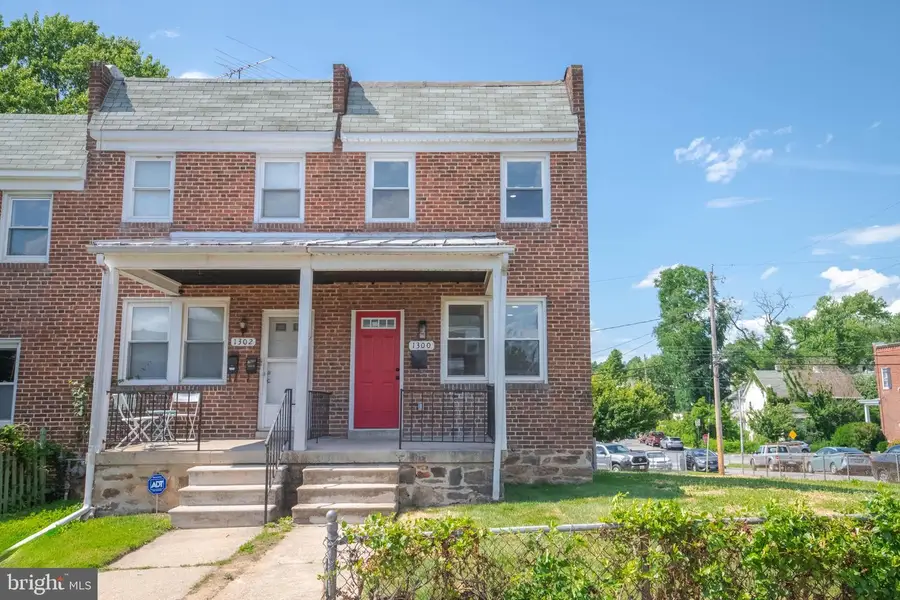 1300 W 37th St, Baltimore, MD 21211 - #2
