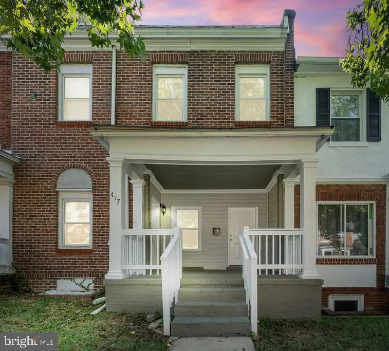 417 Rosecroft Ter, Baltimore, MD 21229 - #1