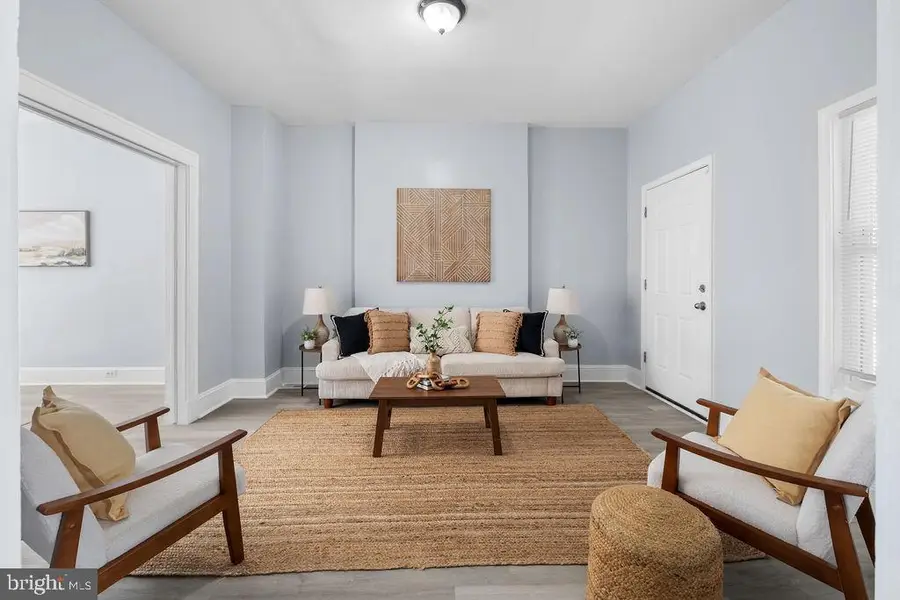 417 Rosecroft Ter, Baltimore, MD 21229 - #3