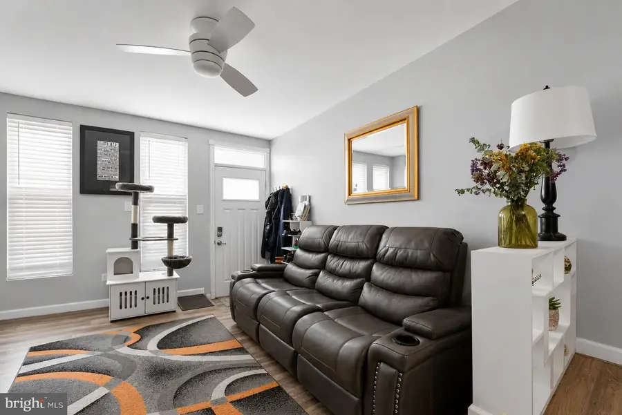 1160 Carroll St, Baltimore, MD 21230 - #2