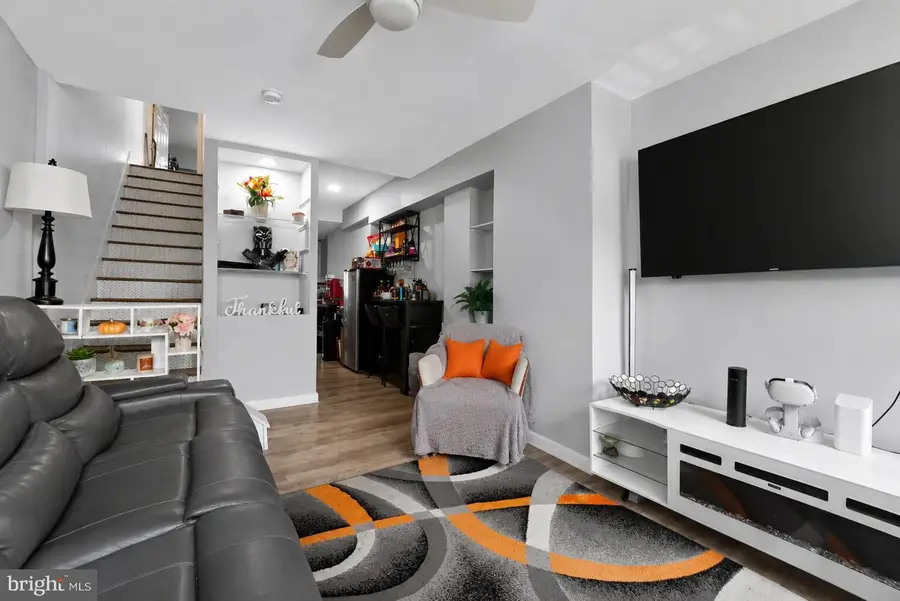 1160 Carroll St, Baltimore, MD 21230 - #3