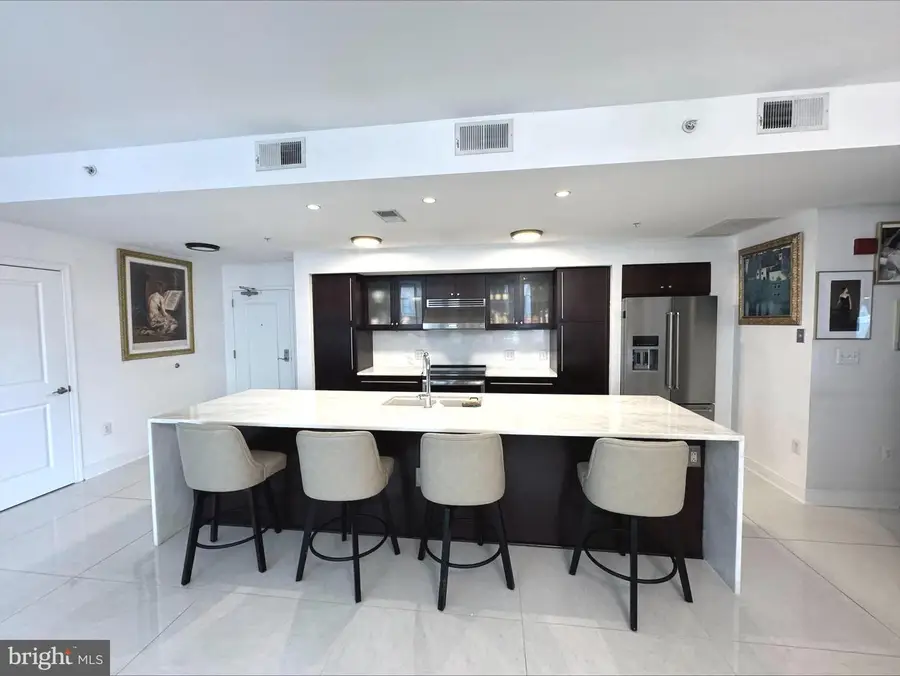 675 President #1505, Baltimore, MD 21202 - #3