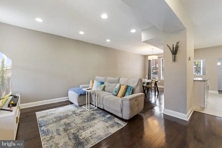 756 E 36th St, Baltimore, MD 21218 - #2