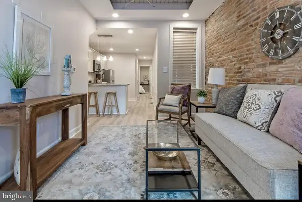 343 Scott St, BALTIMORE, MD 21230