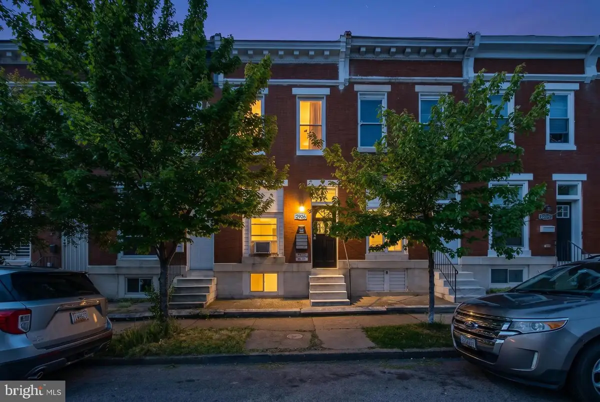 2926 E Fayette St, Baltimore, MD 21224 - #1
