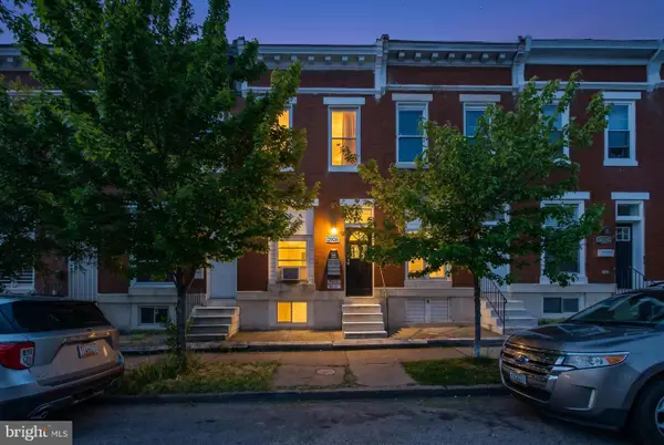 2926 E Fayette St, BALTIMORE, MD 21224