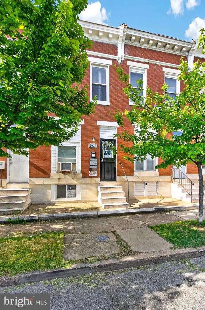2926 E Fayette St, Baltimore, MD 21224 - #3