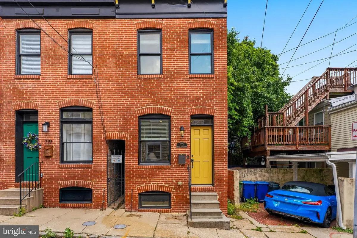 721 S Port St, Baltimore, MD 21224 - #1