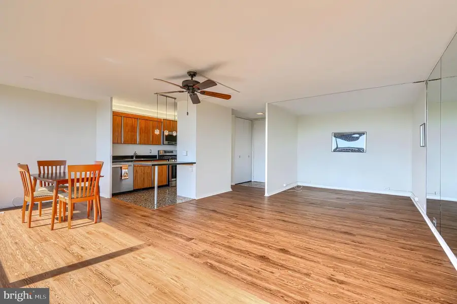 4000 N Charles St #1206, Baltimore, MD 21218 - #2