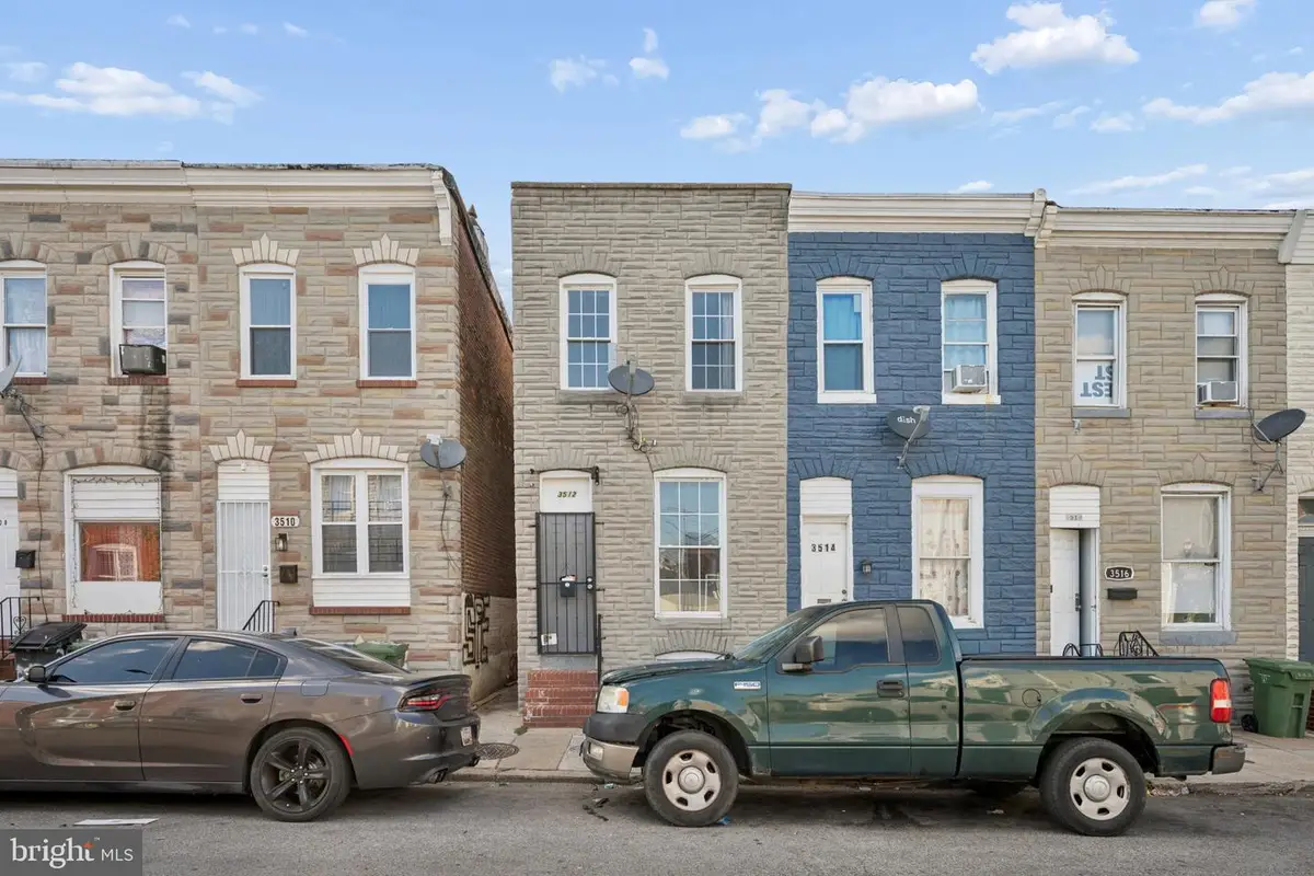 3512 Mount Pleasant Ave, Baltimore, MD 21224 - #1