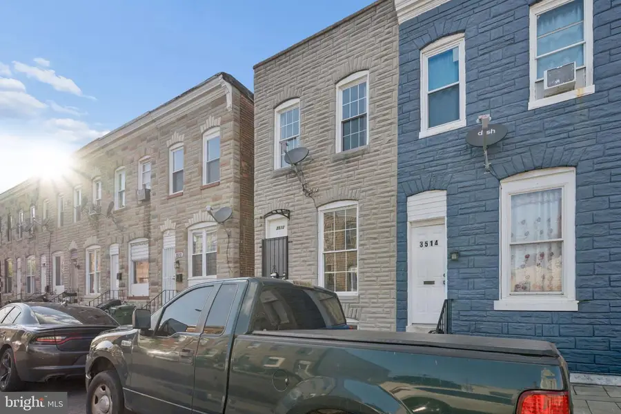 3512 Mount Pleasant Ave, Baltimore, MD 21224 - #2