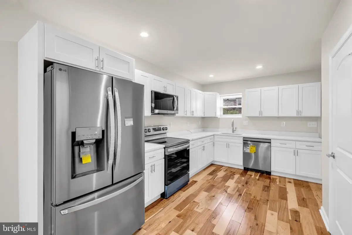 1622 Hazel St, Baltimore, MD 21226 - #1