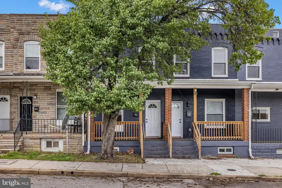 1622 Hazel St, Baltimore, MD 21226 - #2