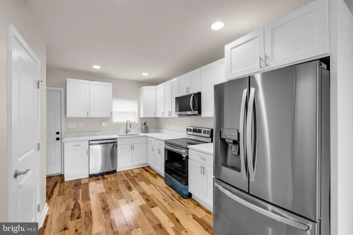 1624 Hazel St, Baltimore, MD 21226 - #1