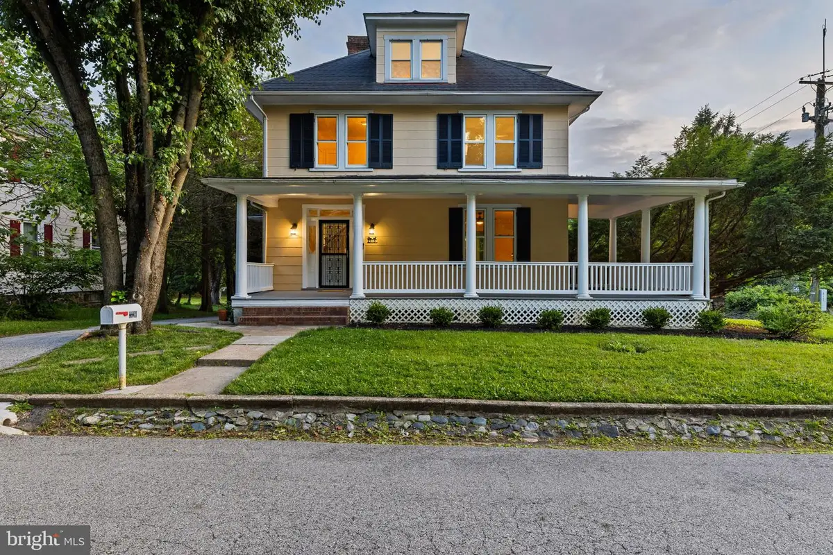 5115 Maple Park Ave, Baltimore, MD 21207 - #1