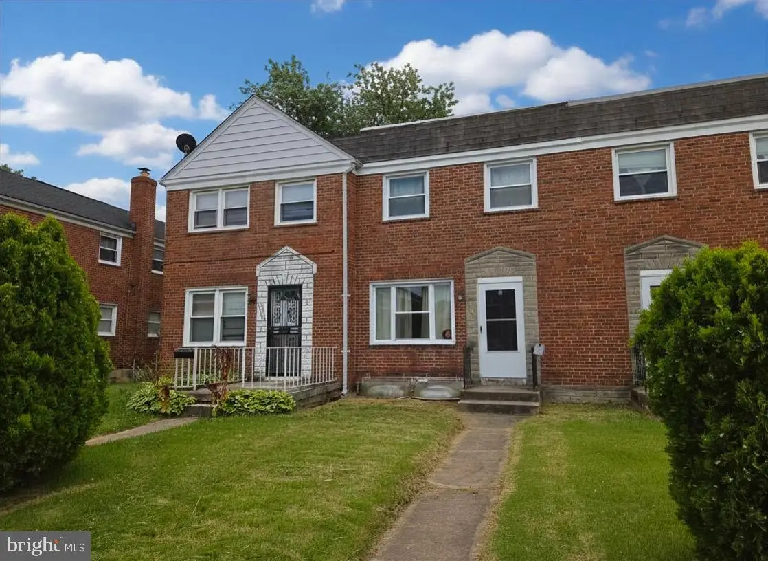 4753 Homesdale Ave, Baltimore, MD 21206 - #1