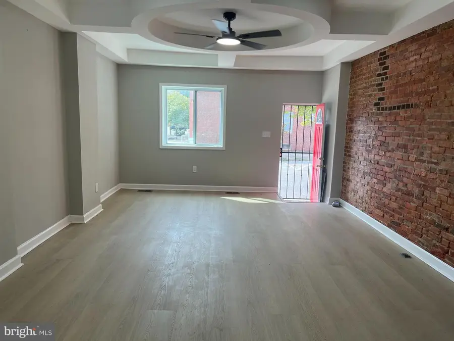 901 N Luzerne Ave, Baltimore, MD 21205 - #2
