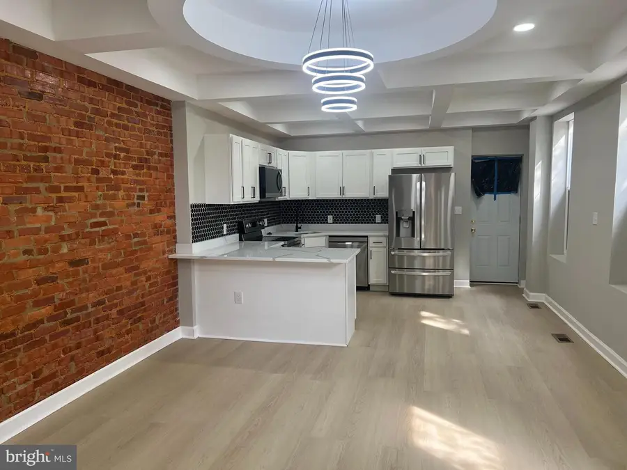 901 N Luzerne Ave, Baltimore, MD 21205 - #3