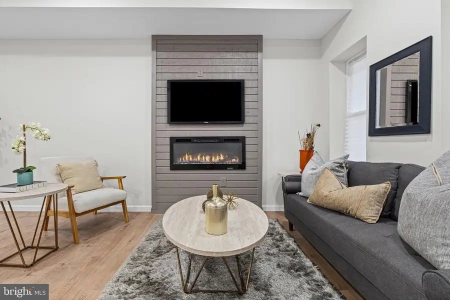 2003 Dukeland St, Baltimore, MD 21216 - #2