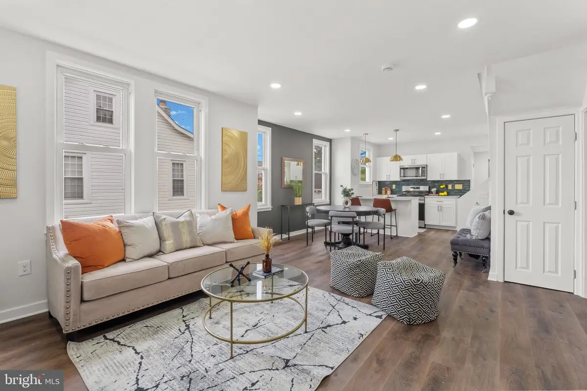 3009 Milford Ave, Baltimore, MD 21207 - #1