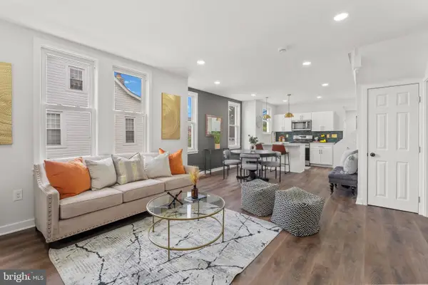 3009 Milford Ave, BALTIMORE, MD 21207