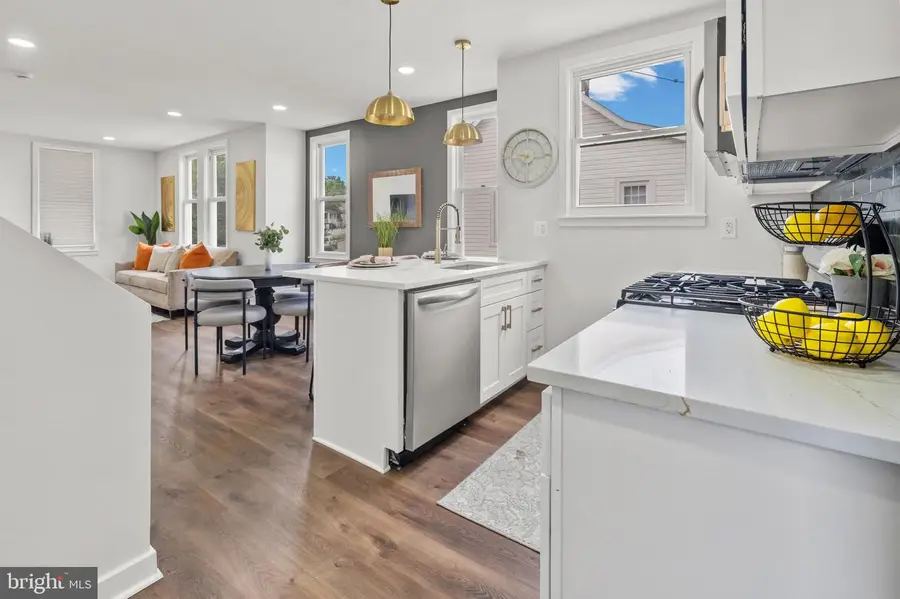 3009 Milford Ave, Baltimore, MD 21207 - #2