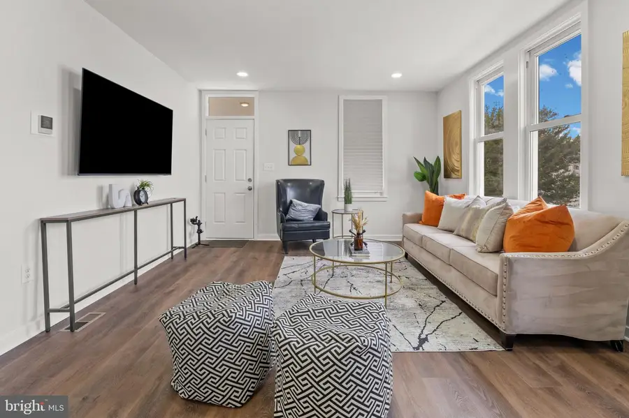 3009 Milford Ave, Baltimore, MD 21207 - #3