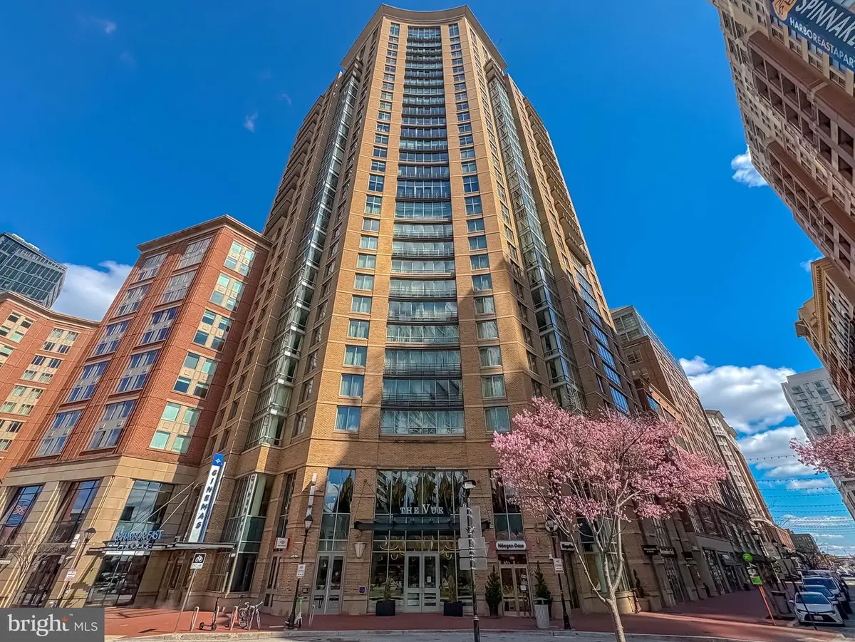 675 President St #2002, Baltimore, MD 21202 - #1