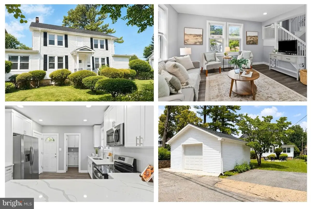 5728 Clover Rd, Baltimore, MD 21215 - #1