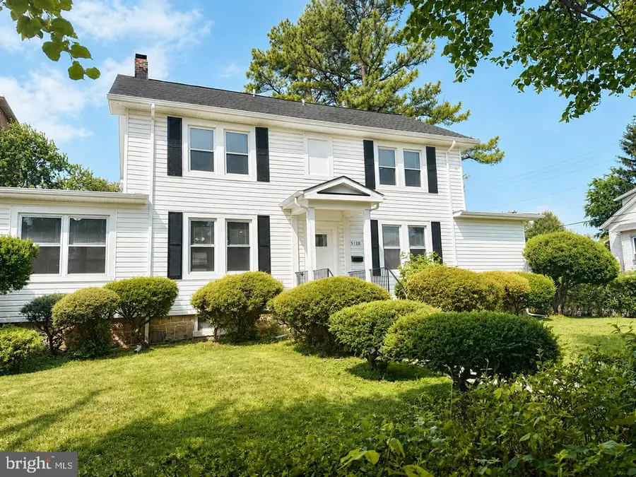 5728 Clover Rd, Baltimore, MD 21215 - #2