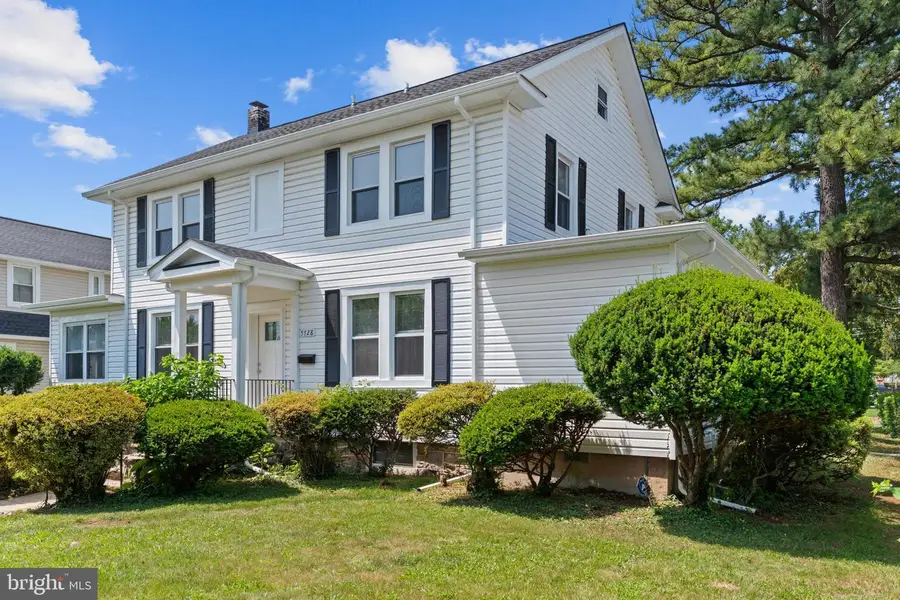 5728 Clover Rd, Baltimore, MD 21215 - #3