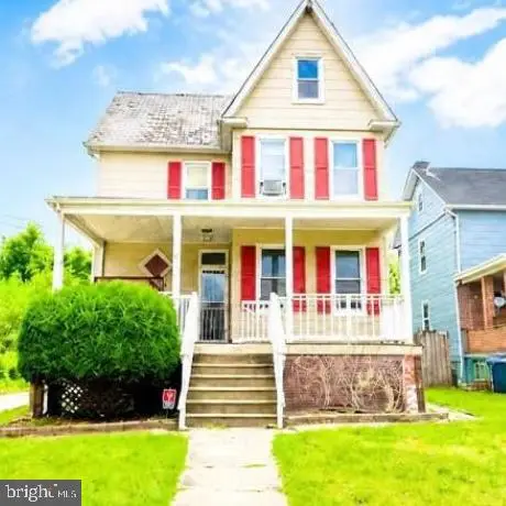5505 Hamlet Ave, Baltimore, MD 21214 - #1