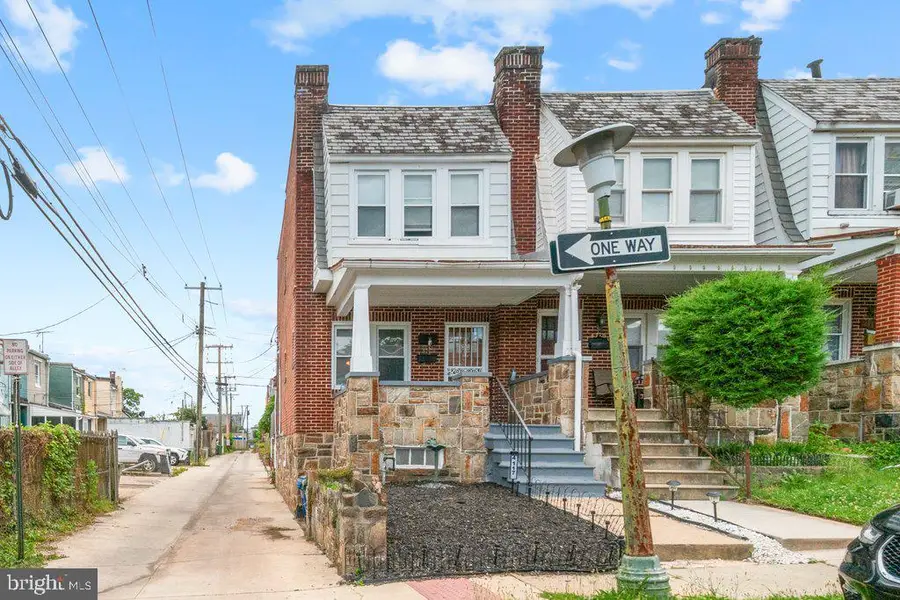 4117 Granite Ave, Baltimore, MD 21206 - #2