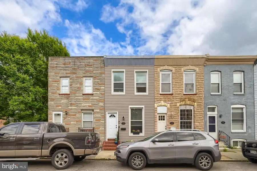 303 Fagley St, Baltimore, MD 21224 - #2