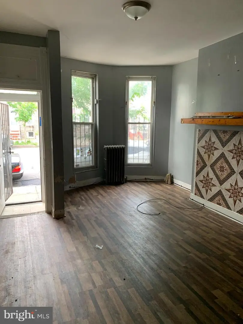 2432 E Lafayette Ave, Baltimore, MD 21213 - #2