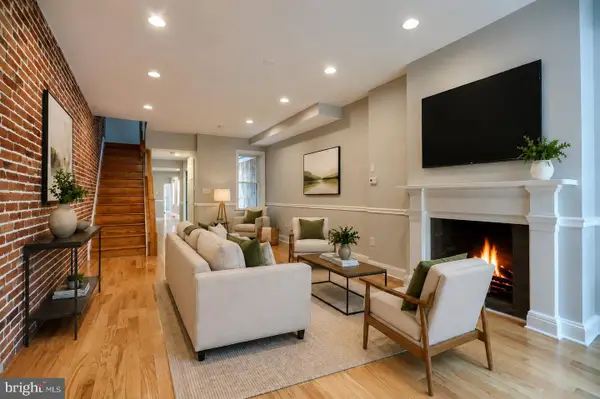 110 Ann St, BALTIMORE, MD 21231