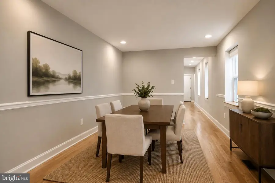 110 Ann St, Baltimore, MD 21231 - #2