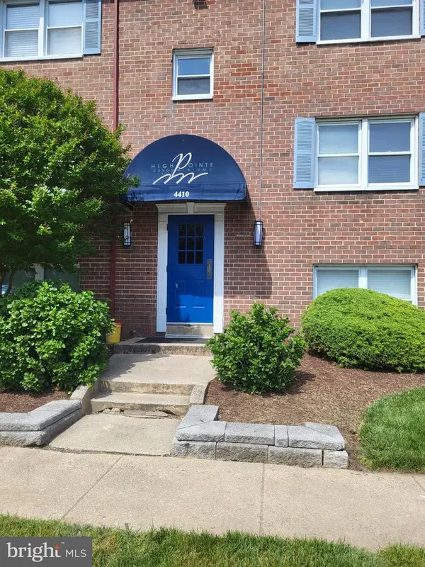 4410 Falls Bridge Dr #h, BALTIMORE, MD 21211