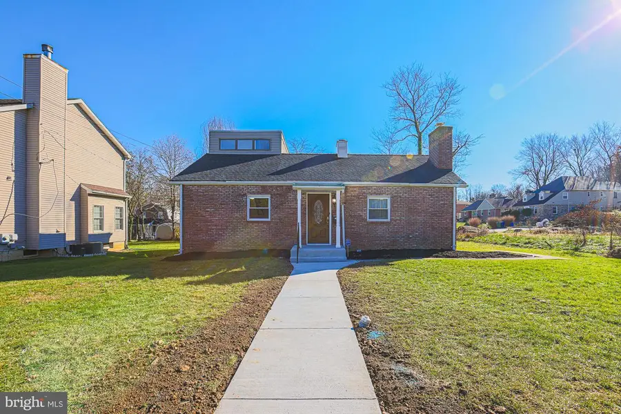 2507 Taney Rd, Baltimore, MD 21209 - #2