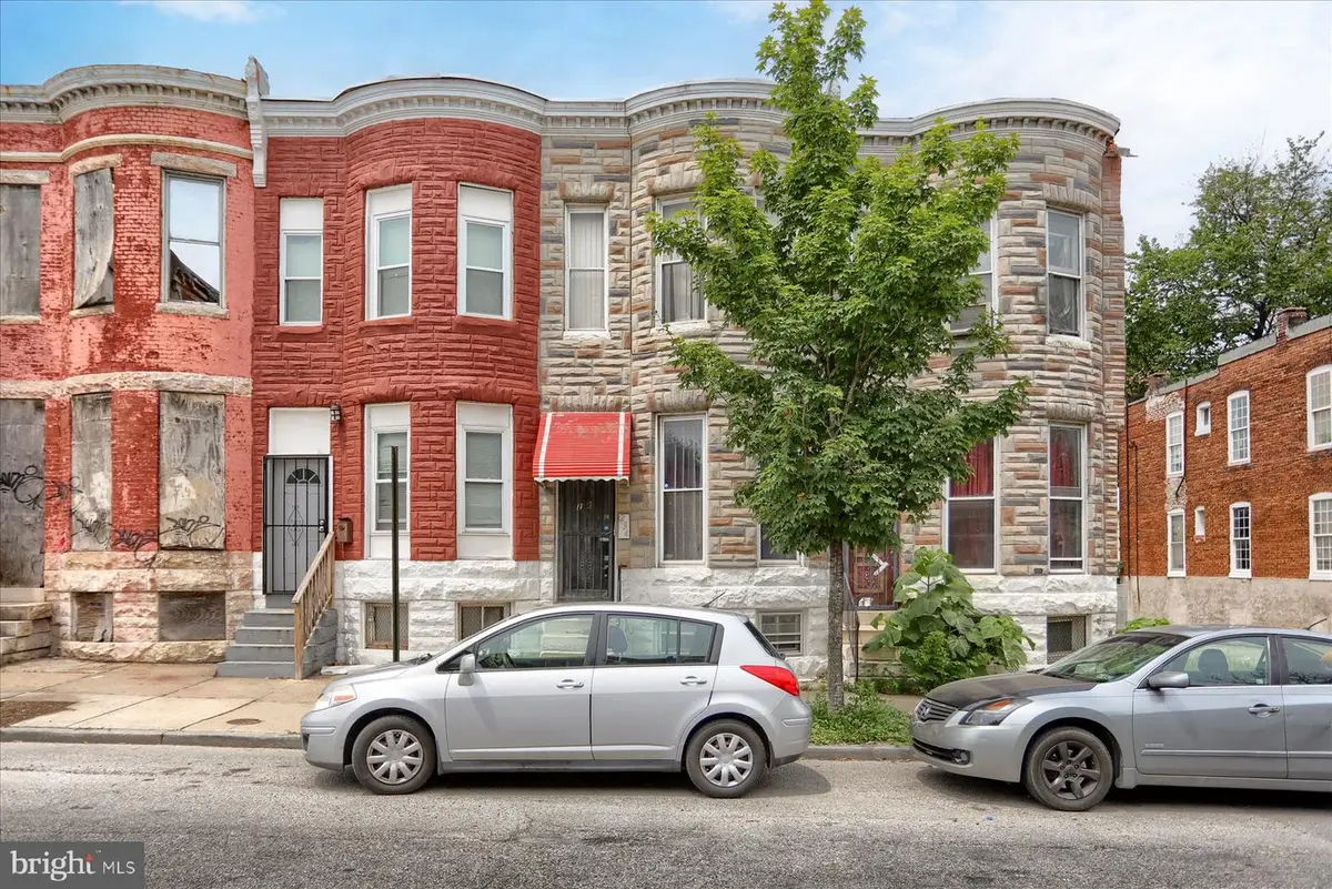 234 N Monroe St, Baltimore, MD 21223 - #1
