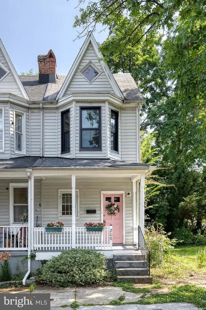 806 Homestead St, Baltimore, MD 21218 - #2