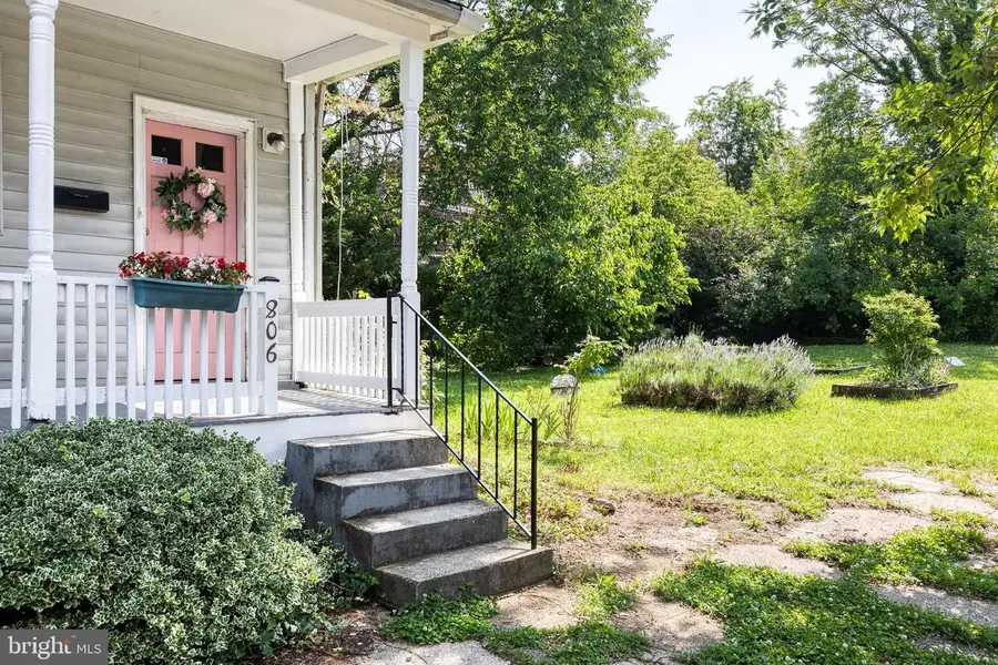 806 Homestead St, Baltimore, MD 21218 - #3