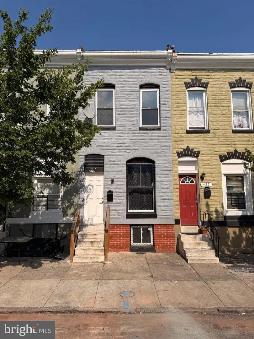 427 N Montford Ave, Baltimore, MD 21224 - #2