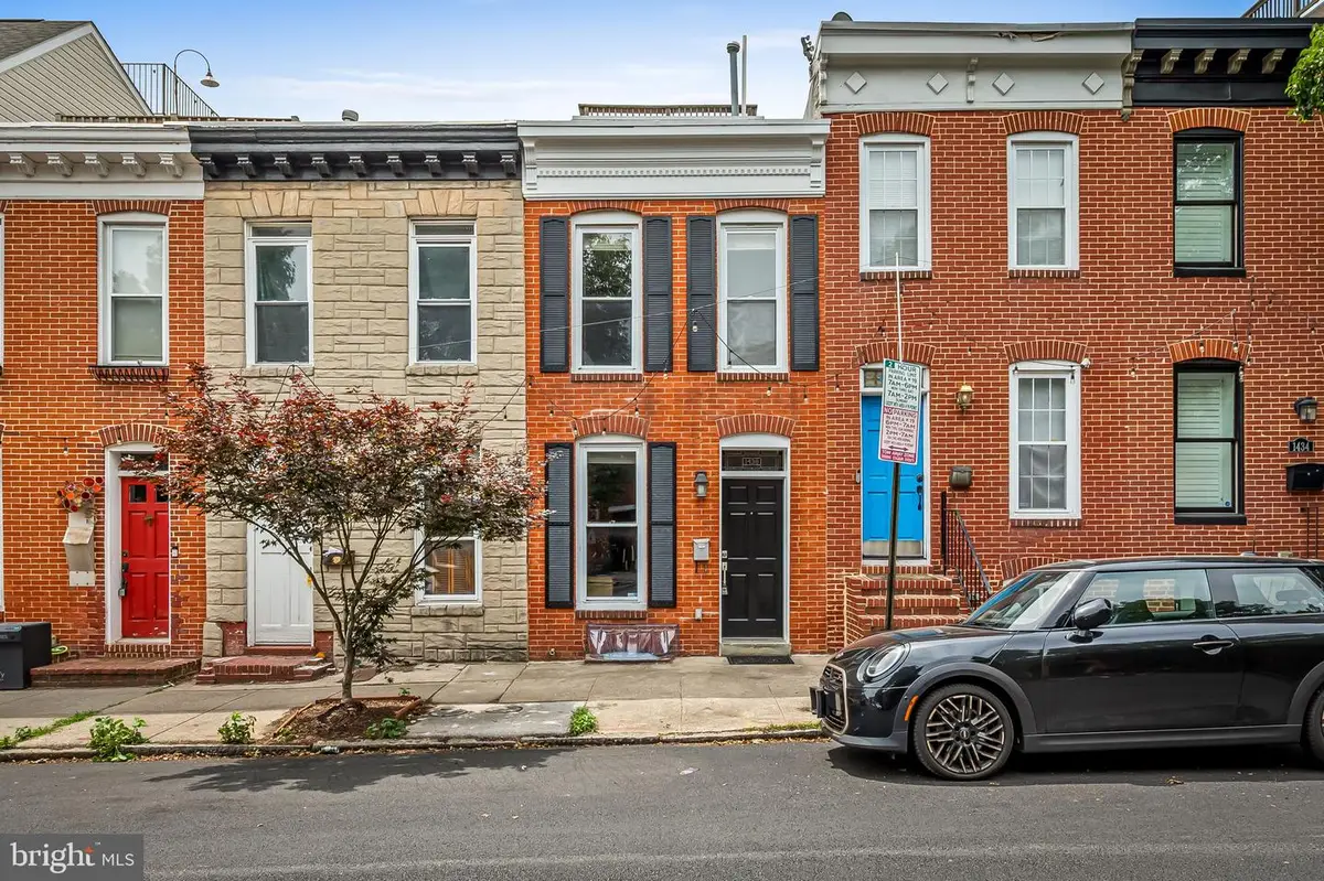 1438 Battery Ave, Baltimore, MD 21230 - #1