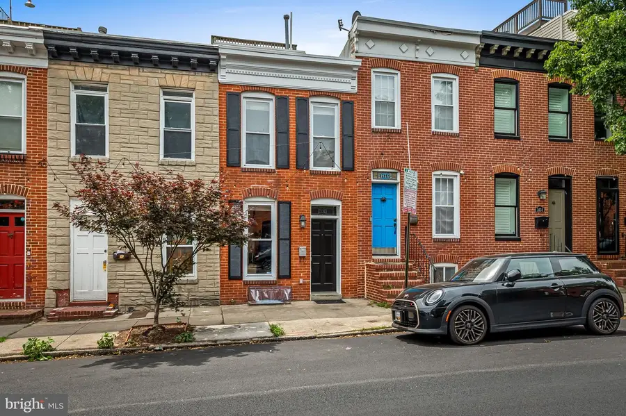 1438 Battery Ave, Baltimore, MD 21230 - #2